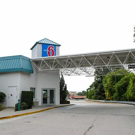 Motel 6-Warwick, Ri - Providence Airport - I-95 Εξωτερικό φωτογραφία