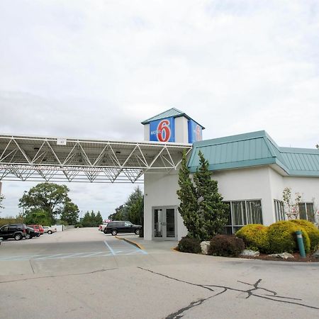 Motel 6-Warwick, Ri - Providence Airport - I-95 Εξωτερικό φωτογραφία
