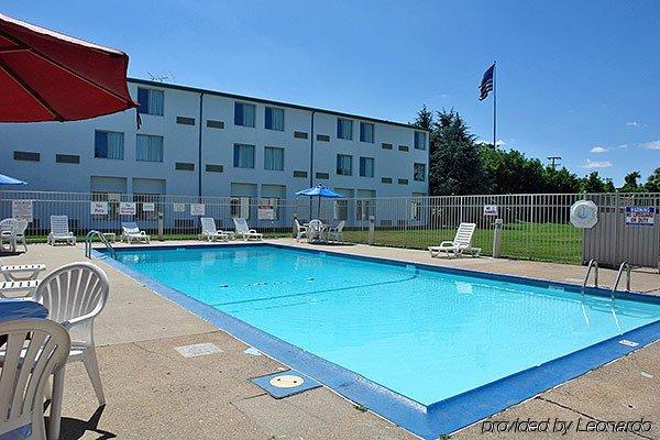 Motel 6-Warwick, Ri - Providence Airport - I-95 Εξωτερικό φωτογραφία