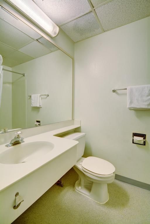 Motel 6-Warwick, Ri - Providence Airport - I-95 Εξωτερικό φωτογραφία