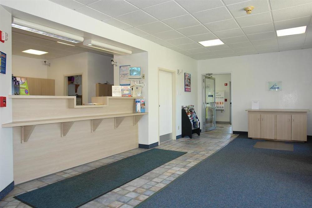 Motel 6-Warwick, Ri - Providence Airport - I-95 Εσωτερικό φωτογραφία