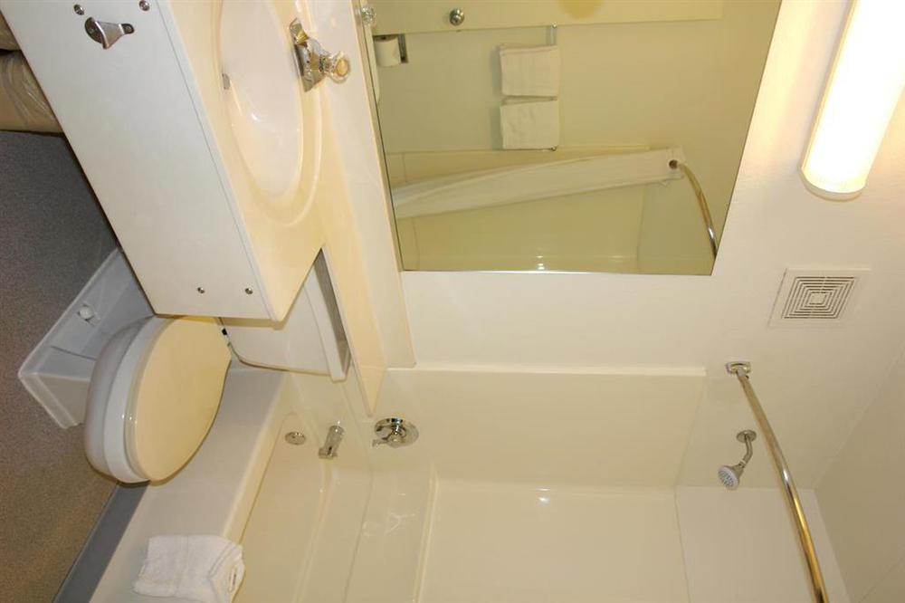 Motel 6-Warwick, Ri - Providence Airport - I-95 Δωμάτιο φωτογραφία