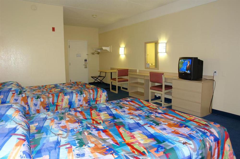 Motel 6-Warwick, Ri - Providence Airport - I-95 Δωμάτιο φωτογραφία