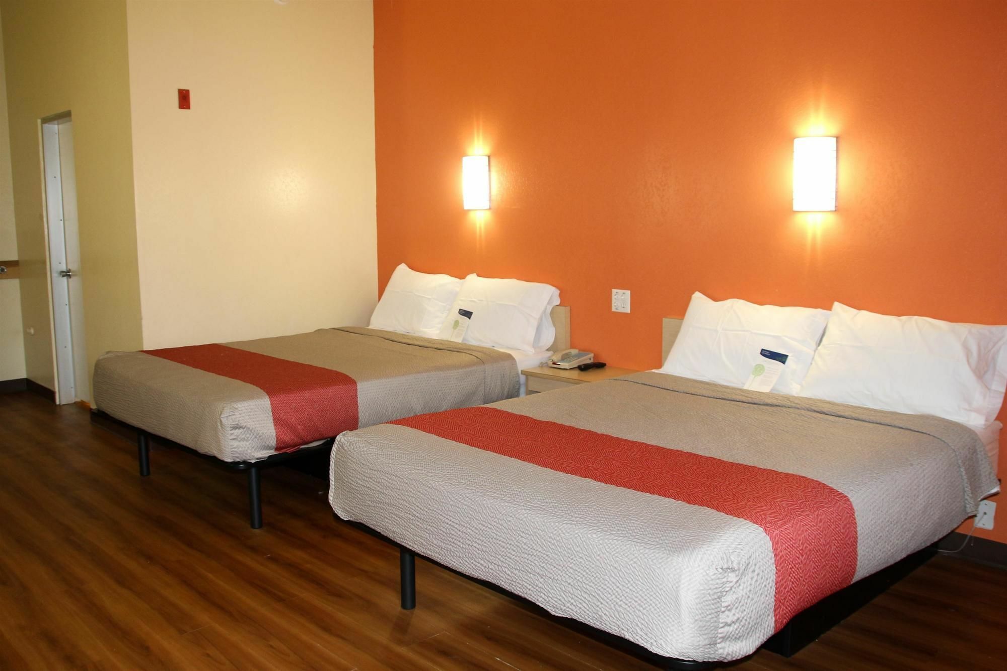 Motel 6-Warwick, Ri - Providence Airport - I-95 Εξωτερικό φωτογραφία