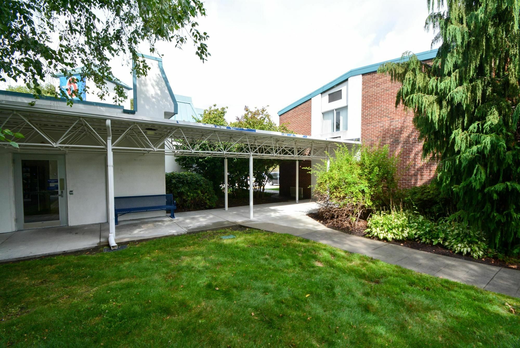 Motel 6-Warwick, Ri - Providence Airport - I-95 Εξωτερικό φωτογραφία