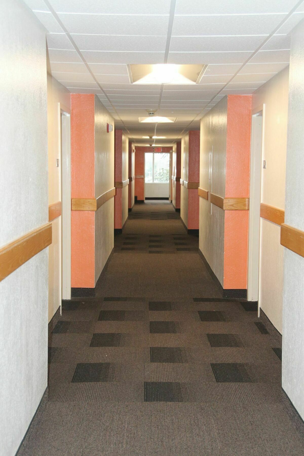 Motel 6-Warwick, Ri - Providence Airport - I-95 Εξωτερικό φωτογραφία