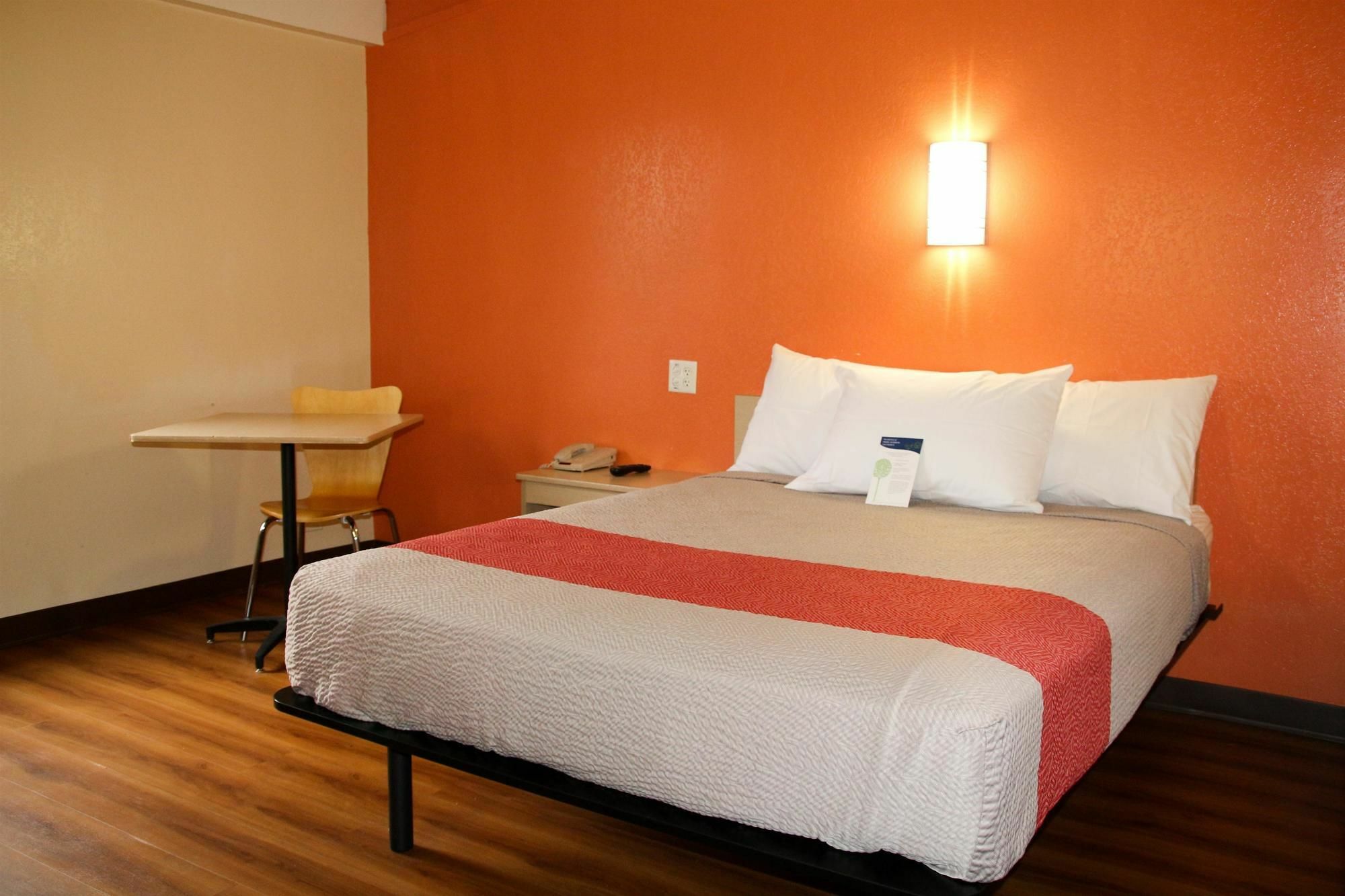 Motel 6-Warwick, Ri - Providence Airport - I-95 Εξωτερικό φωτογραφία