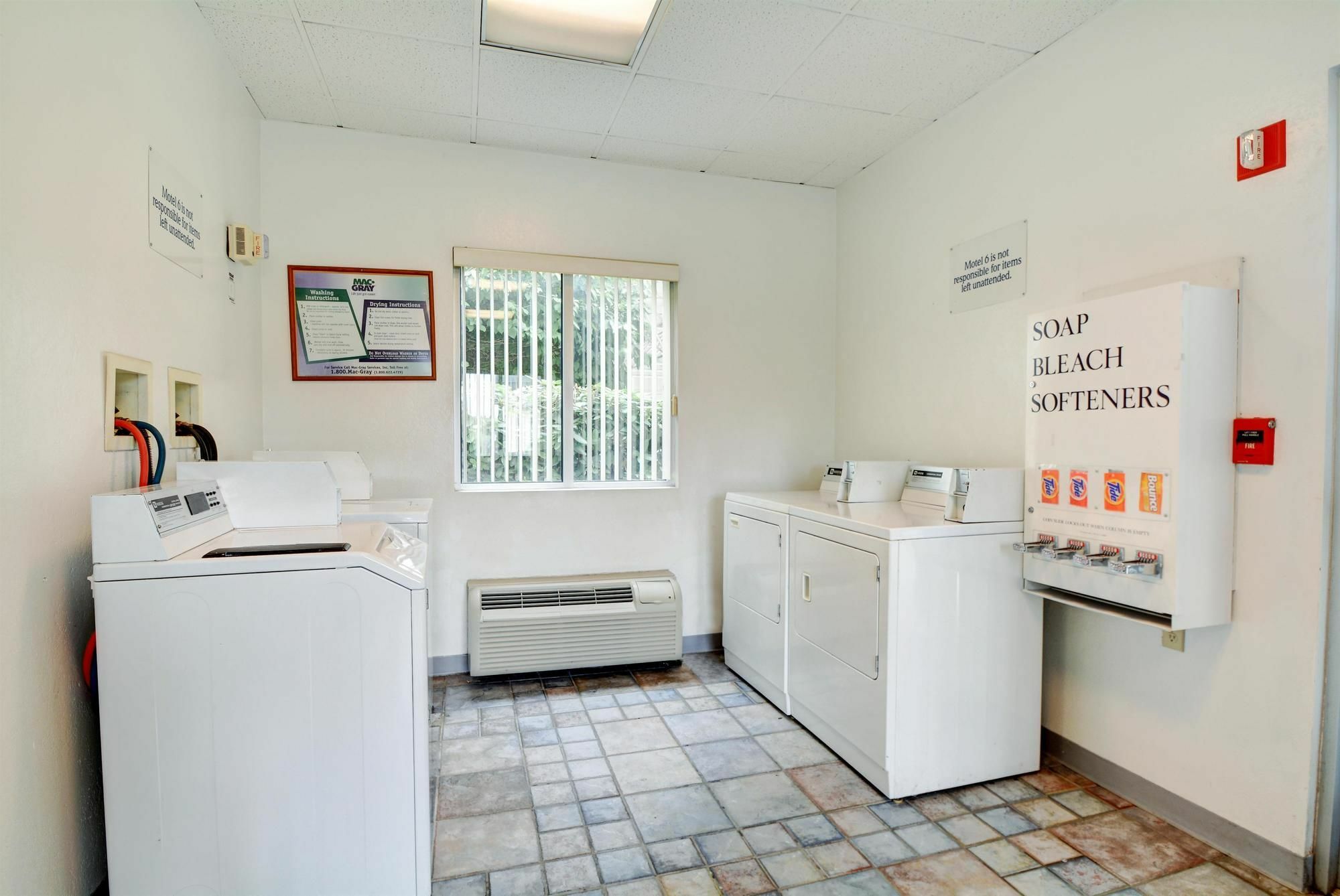 Motel 6-Warwick, Ri - Providence Airport - I-95 Εξωτερικό φωτογραφία