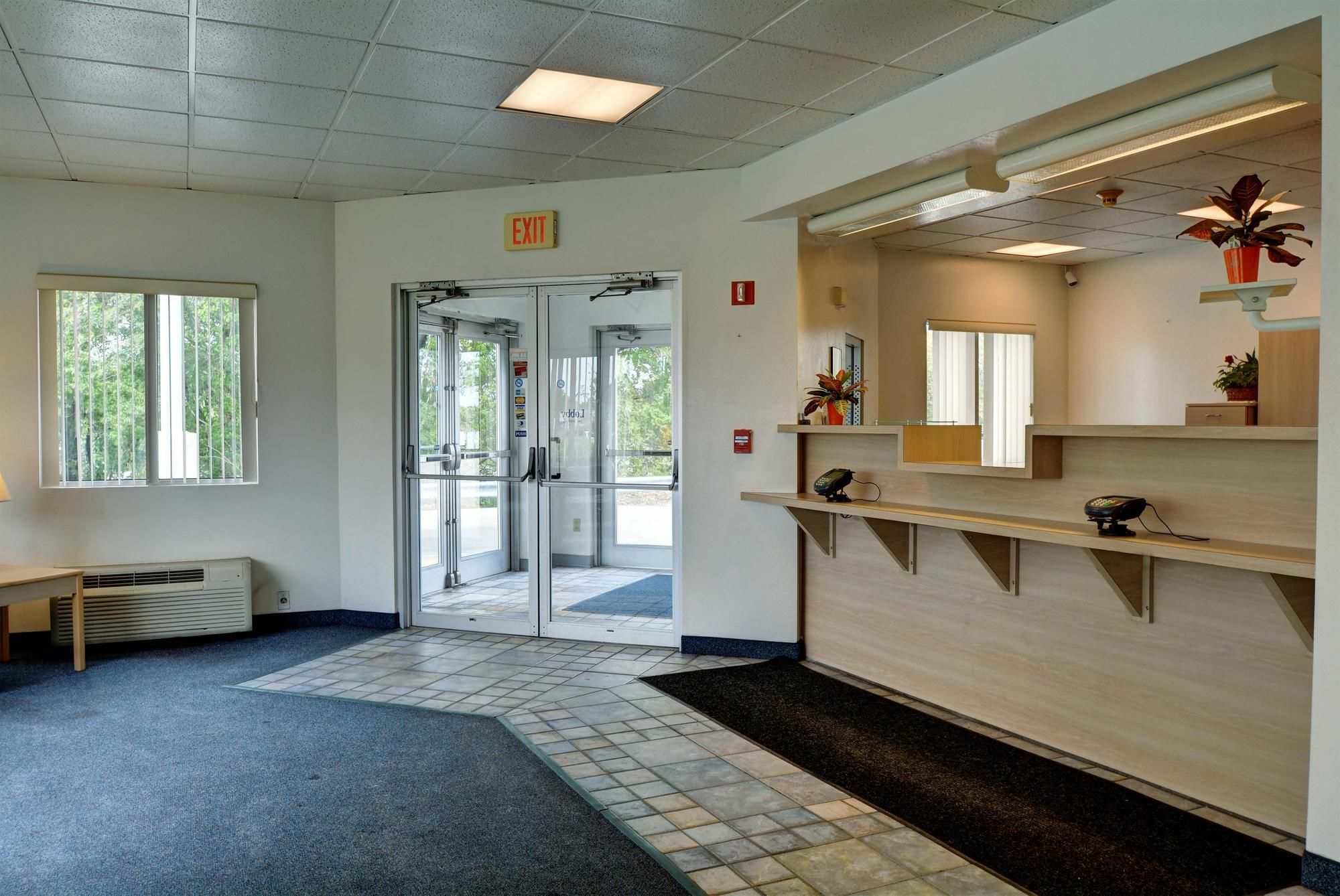 Motel 6-Warwick, Ri - Providence Airport - I-95 Εξωτερικό φωτογραφία