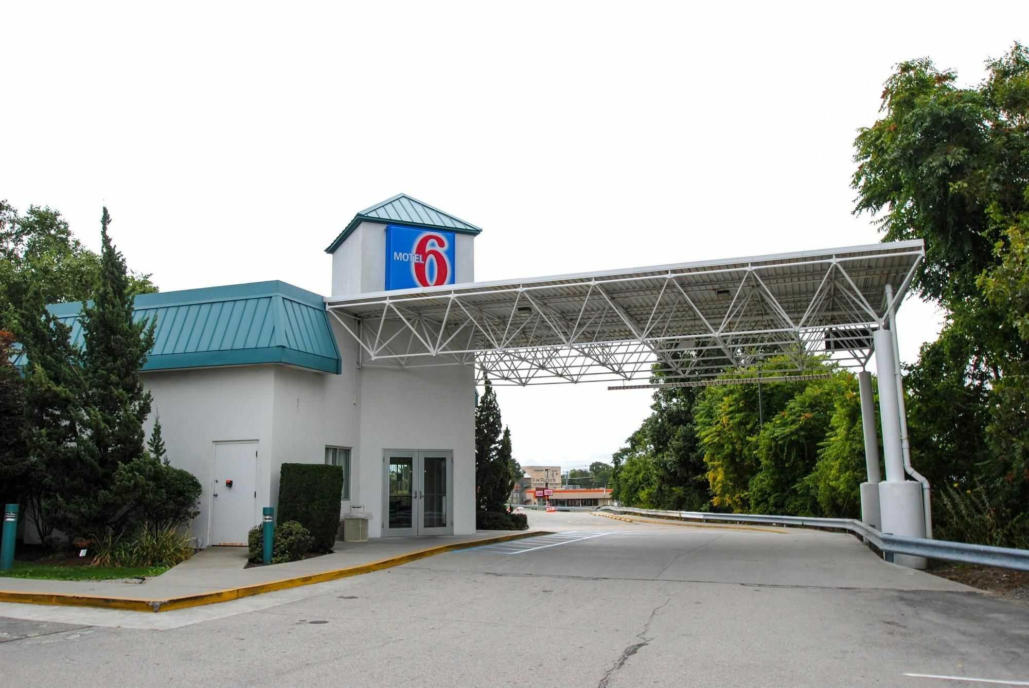 Motel 6-Warwick, Ri - Providence Airport - I-95 Εξωτερικό φωτογραφία
