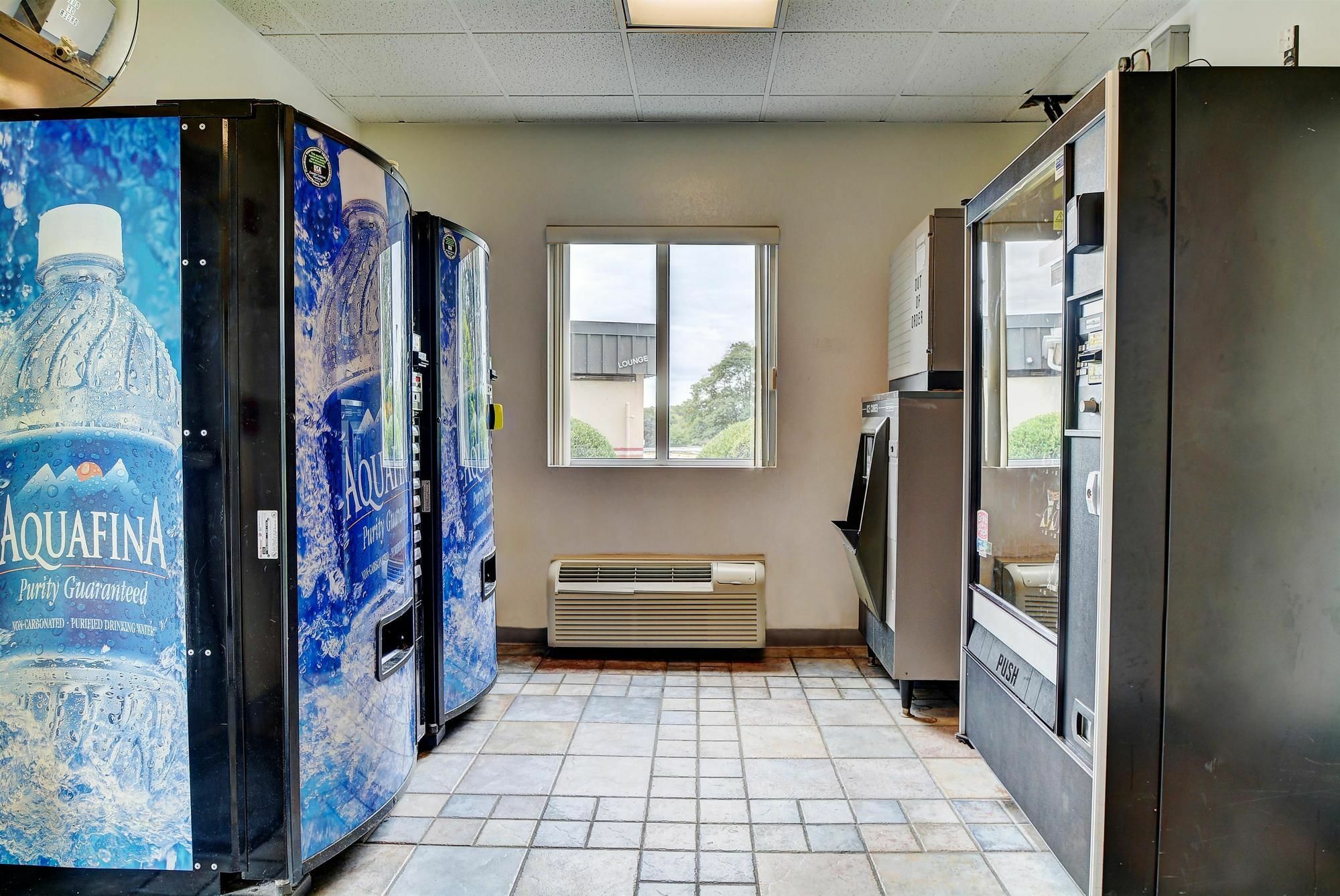 Motel 6-Warwick, Ri - Providence Airport - I-95 Εξωτερικό φωτογραφία