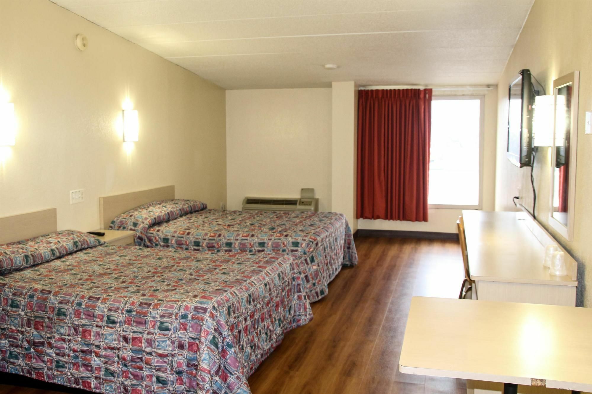 Motel 6-Warwick, Ri - Providence Airport - I-95 Εξωτερικό φωτογραφία